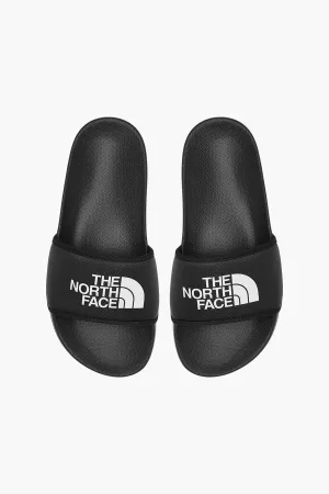 Kids Slides North Face Base Camp - Black