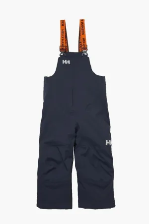 Kids Snowpants Helly Hansen Rider Snowpants Navy