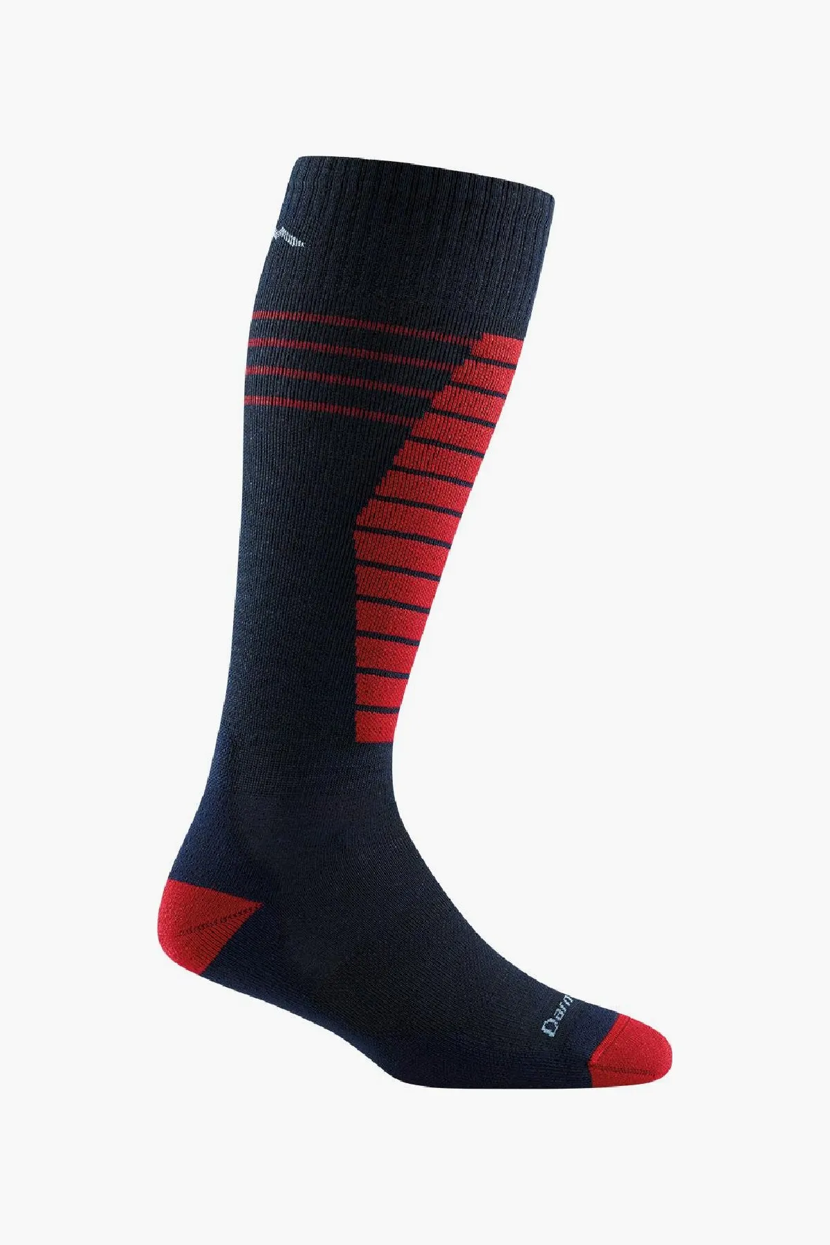 Kids Socks Darn Tough Edge Eclipse