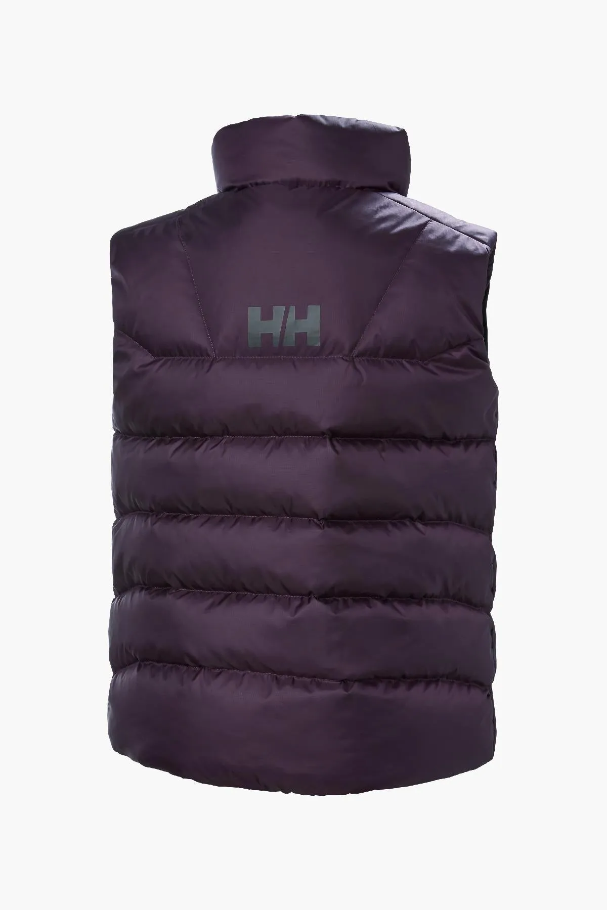 Kids Vest Helly Hansen Isfjord Down Vest