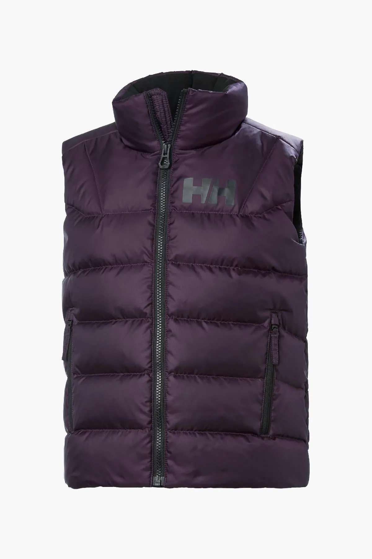 Kids Vest Helly Hansen Isfjord Down Vest