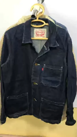 Levi's jackets Grade A 75 Pcs