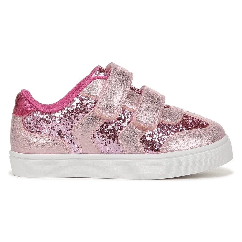 Madison Children's Sneakers for Toddlers/Little Children Dr. Scholl'S, pink