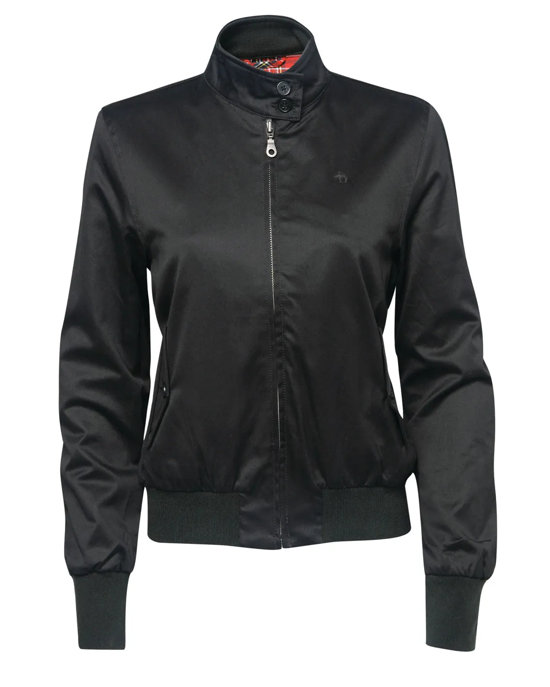 Mary Harrington Jacket