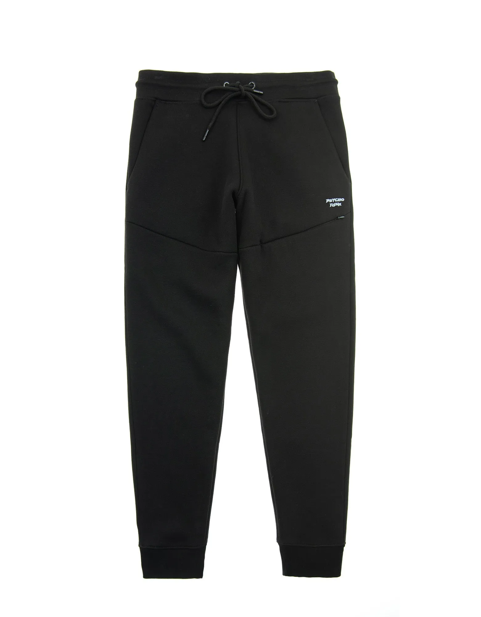 Men's Autumn Fleece Jogger