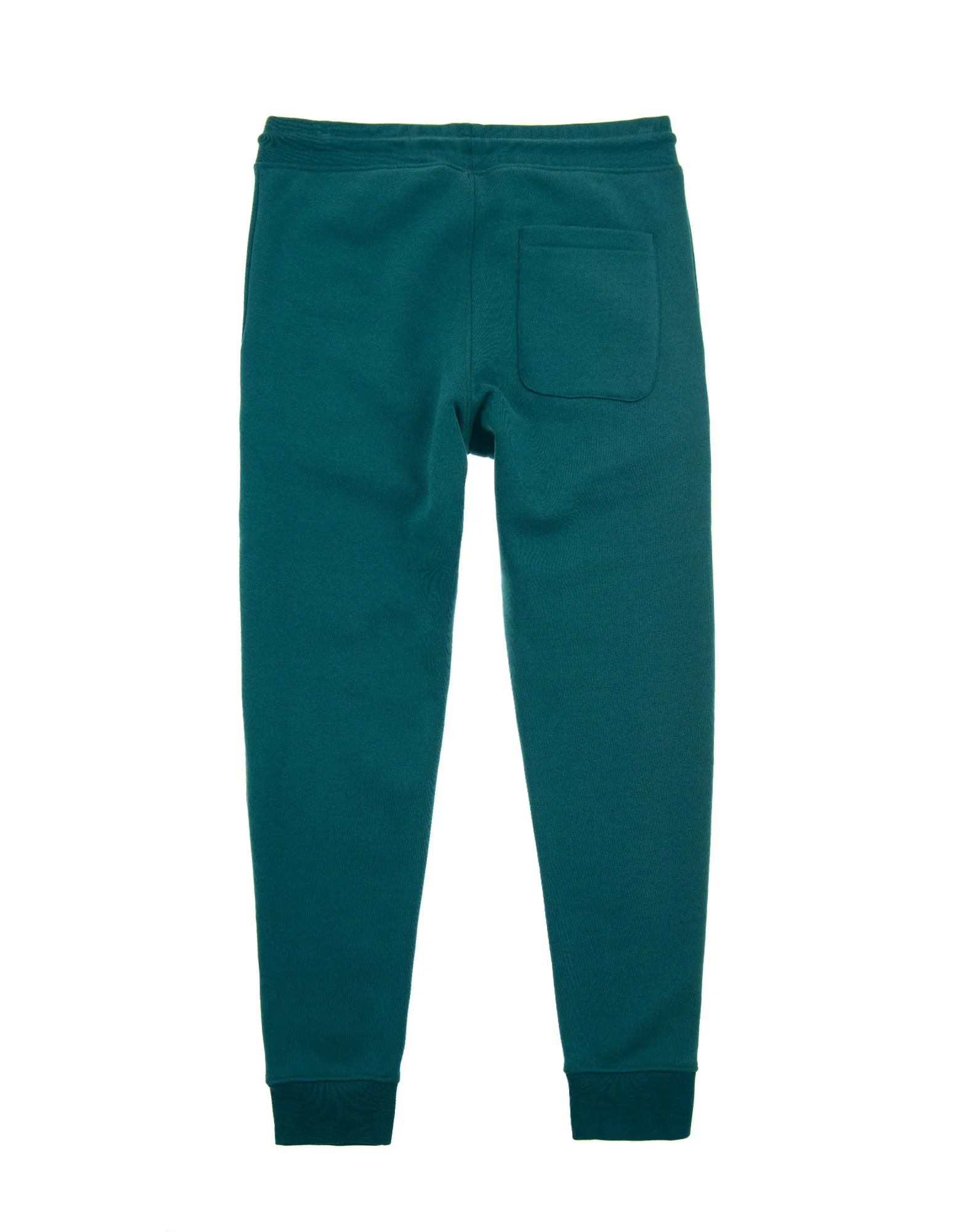 Men's Autumn Fleece Jogger