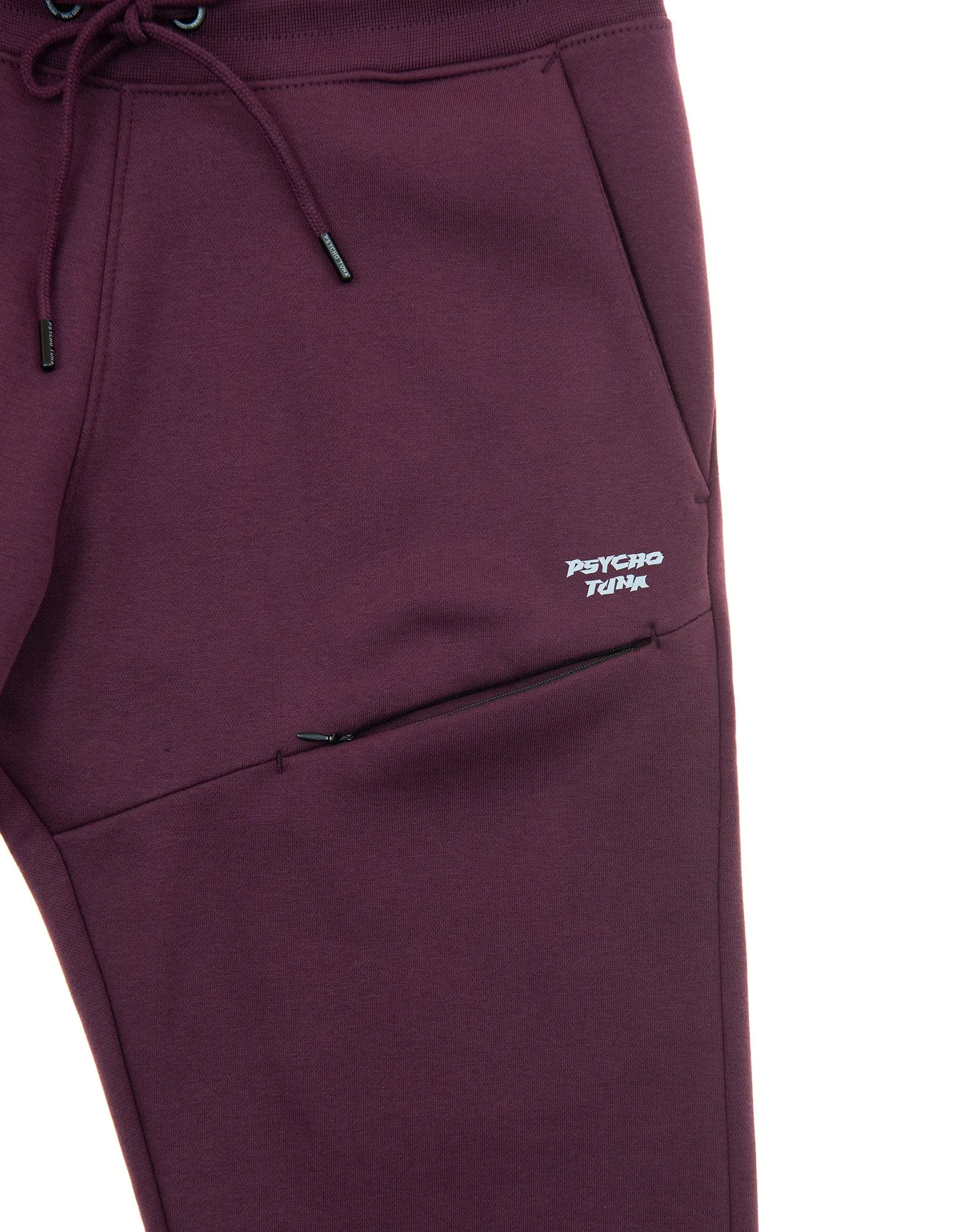 Men's Autumn Fleece Jogger