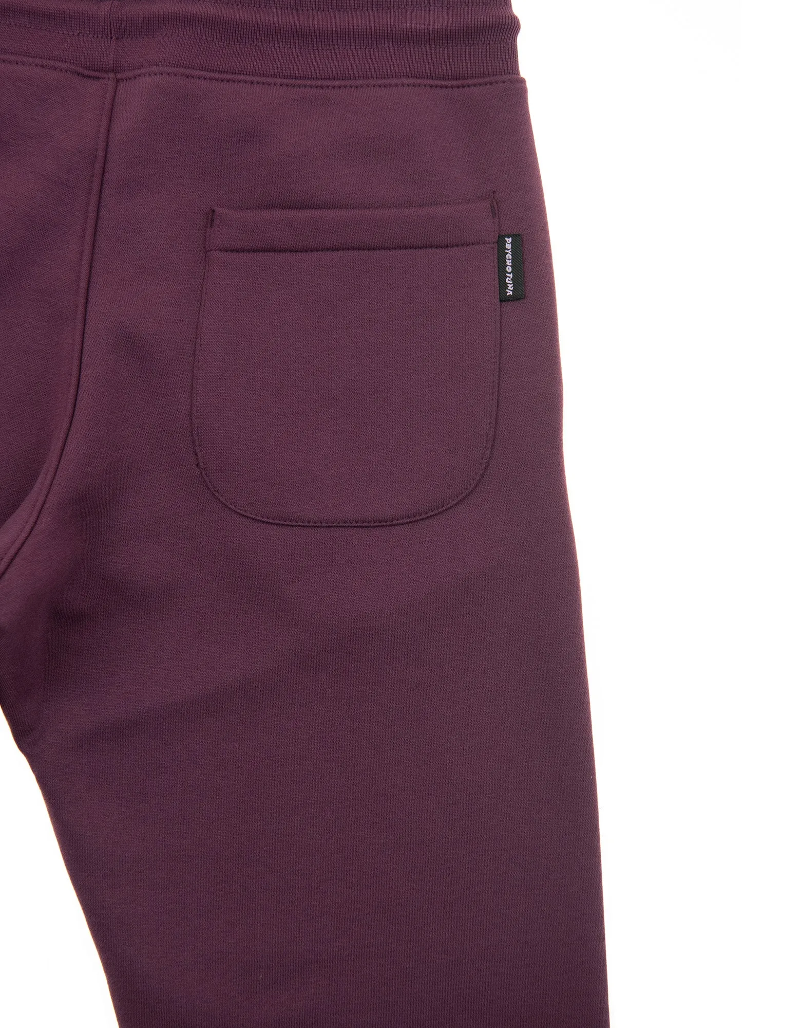 Men's Autumn Fleece Jogger