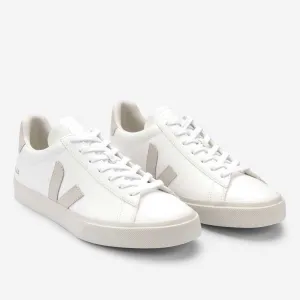 Men's Campo Chromefree Leather Sneaker