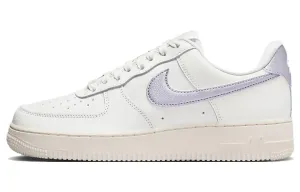 Nike Air Force 1 Low '07 Sail Oxygen Metallic Purple (Women)