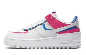 Nike Air Force 1 Low Shadow Cotton Candy (Women)