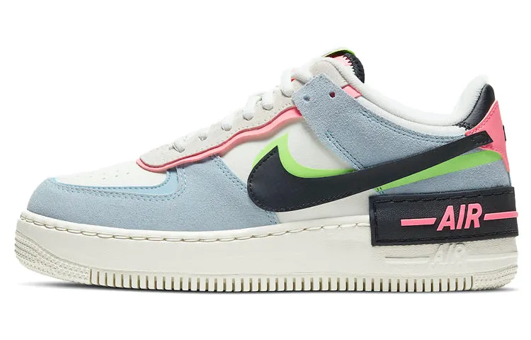 Nike Air Force 1 Low Shadow Sunset Pulse (Women)