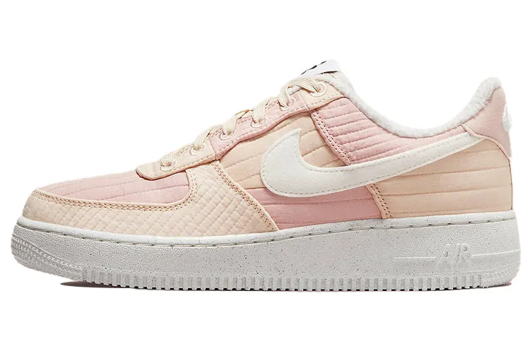 Nike Air Force 1 Low Toasty Pink Oxford (Women)