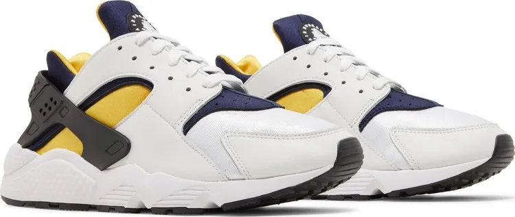 Nike Air Huarache 'Michigan' White