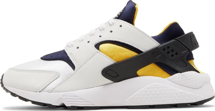 Nike Air Huarache 'Michigan' White