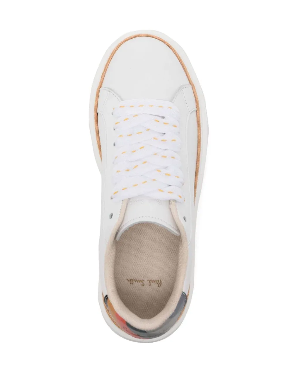 Paul Smith Sneakers White