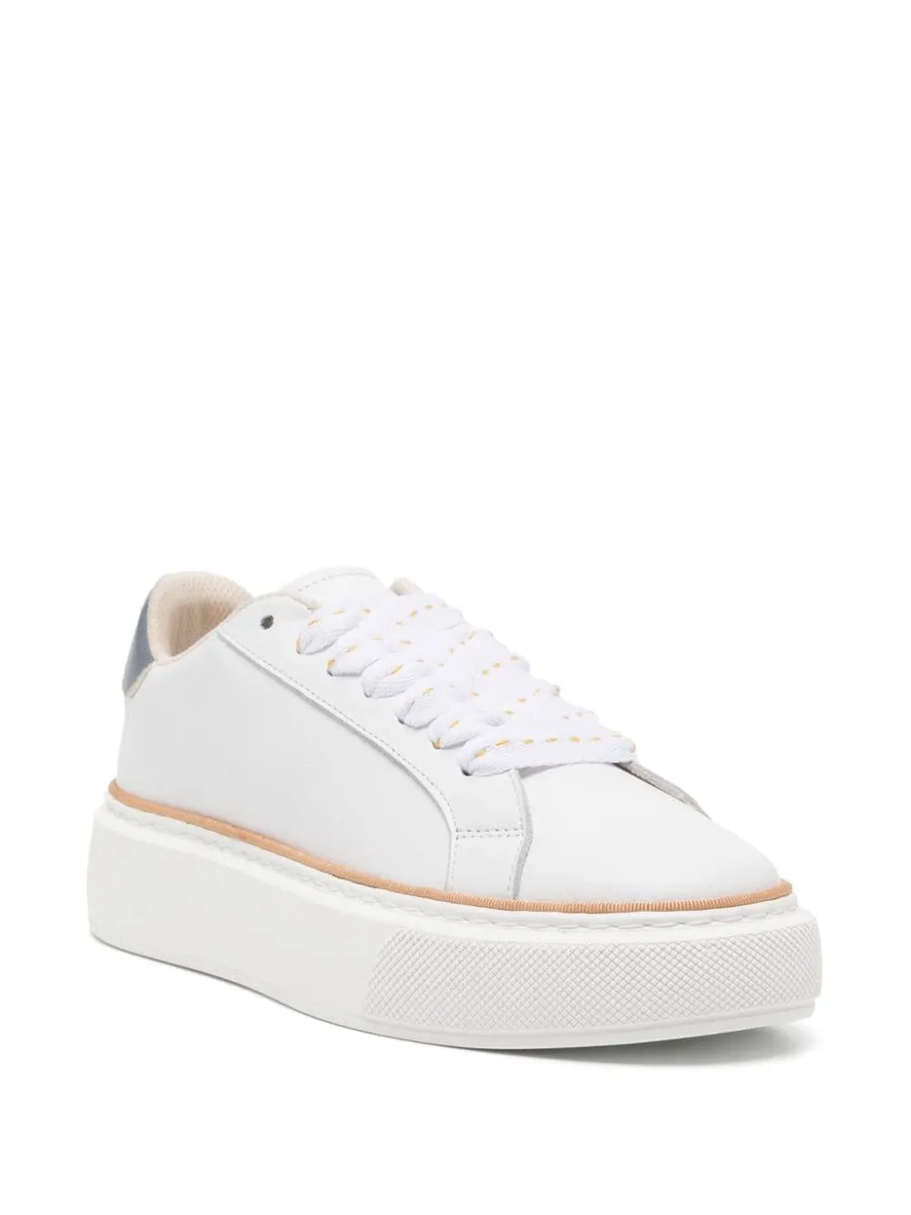 Paul Smith Sneakers White