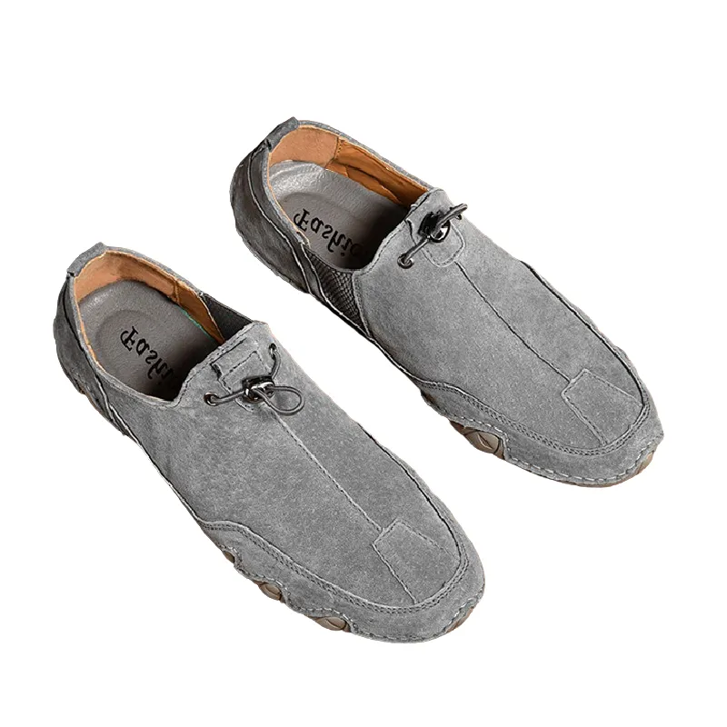 Pologize™ Casual Velvet Shoes