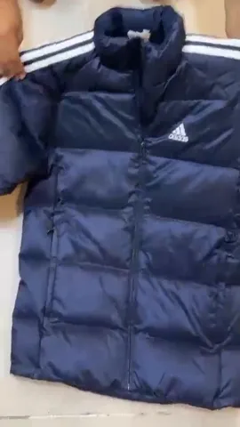 PUFFER JACKETS (Mixed brand including NIKE/ADIDAS/Ralaph Lauren & others)