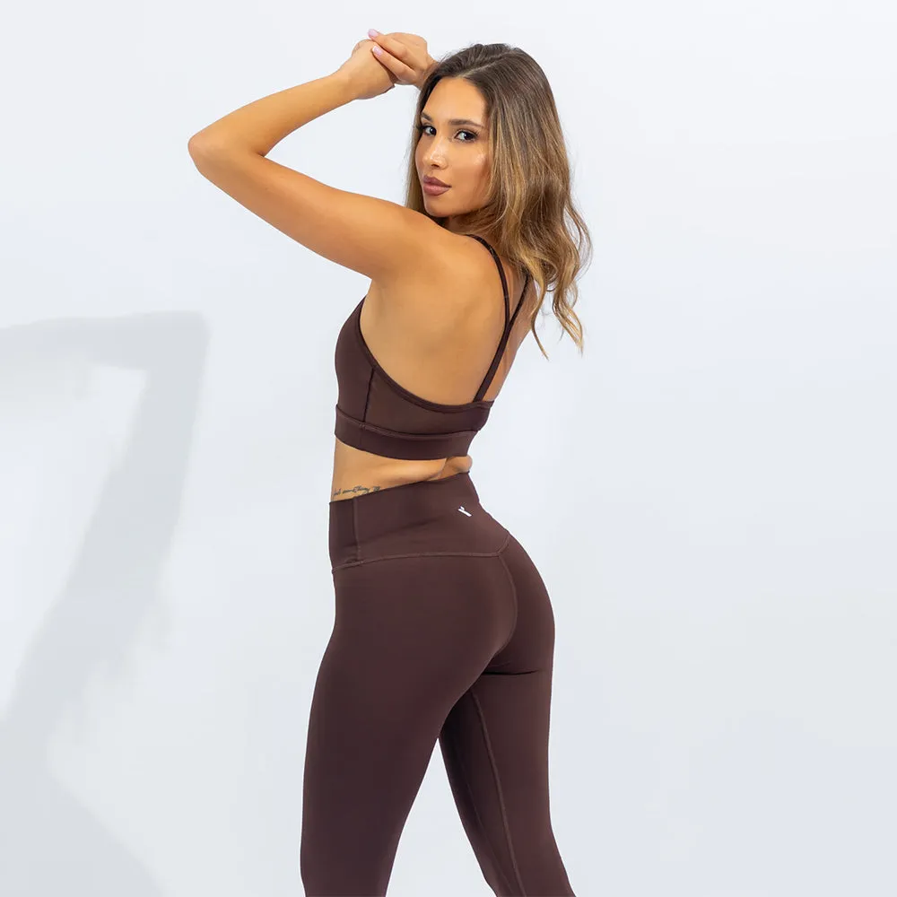 Quwati Women Power Leggings