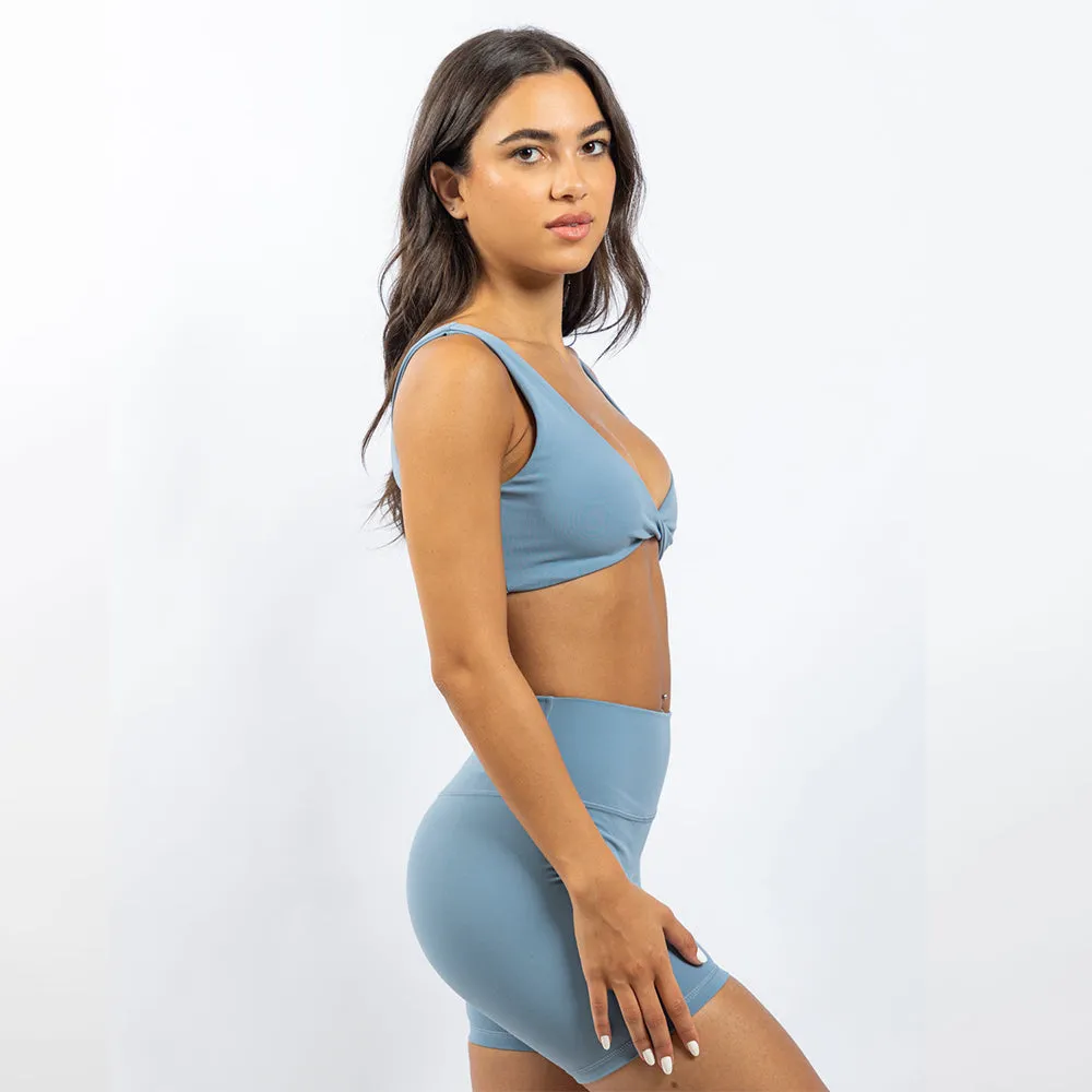 Quwati Women Power Twist Bra