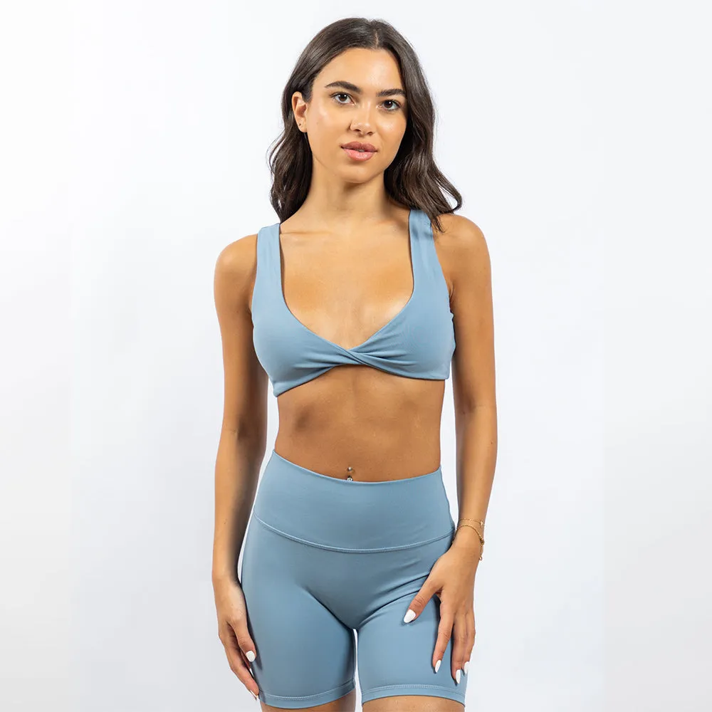 Quwati Women Power Twist Bra