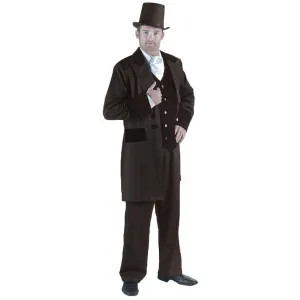 Rhett Butler Suit