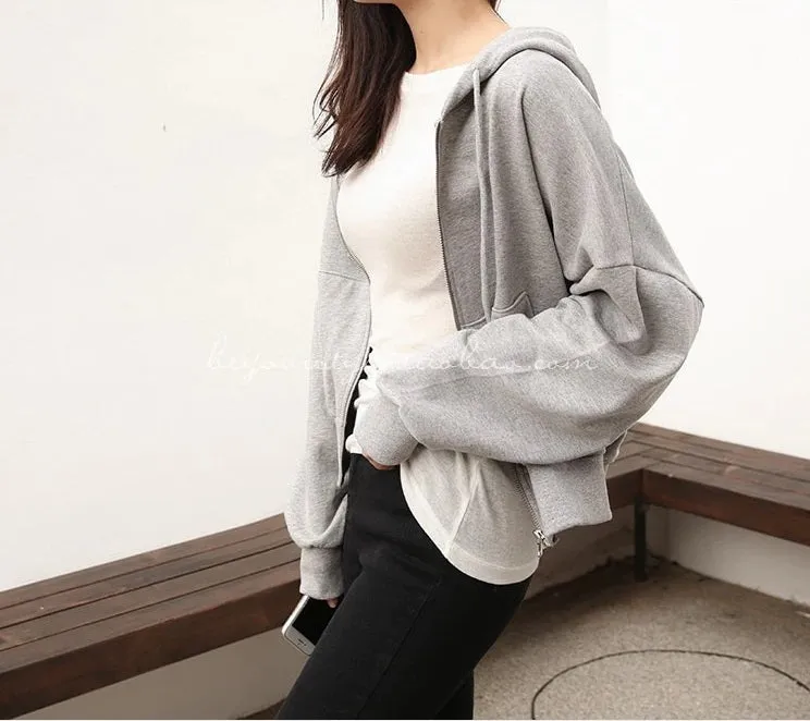 Sexy Elastic Korean Style Slim Long Sleeve