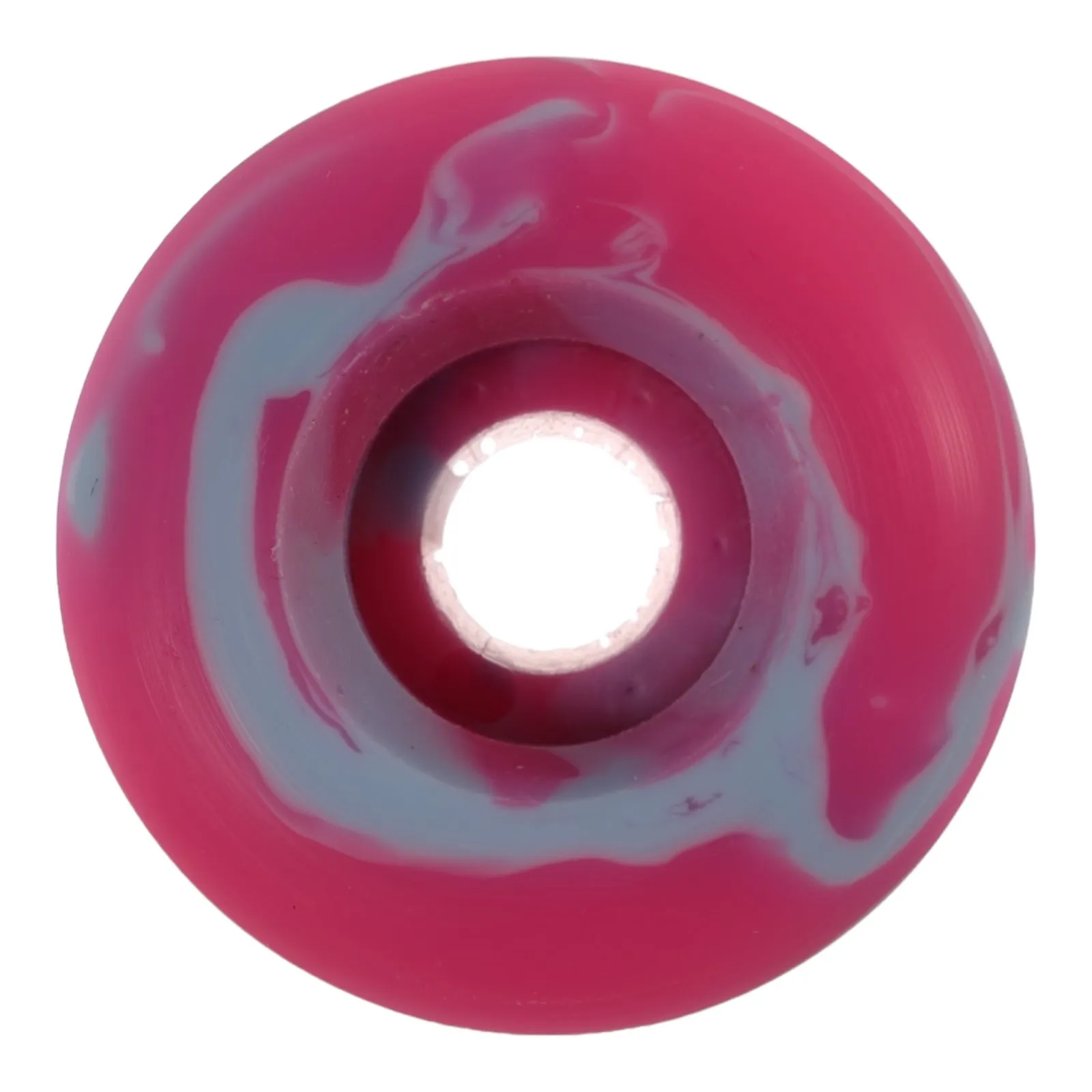 SNOT WHEELS WIDE BOYS BLUE ICE PINK SWIRL WIDE BOYS 51MM 99A