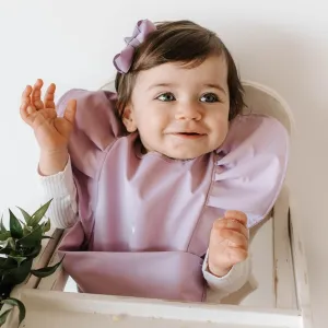 Snuggle Hunny Kids - Snuggle Bib Waterproof - Lavender