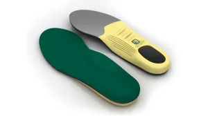 Spenco Polysorb Cushioning Cross Trainer Insole