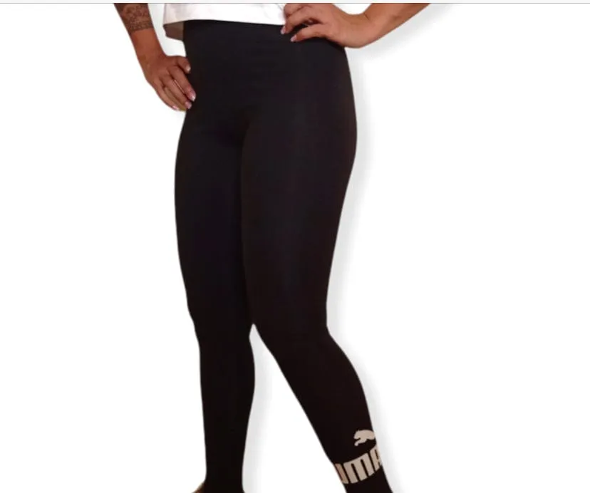 Sports black Pants