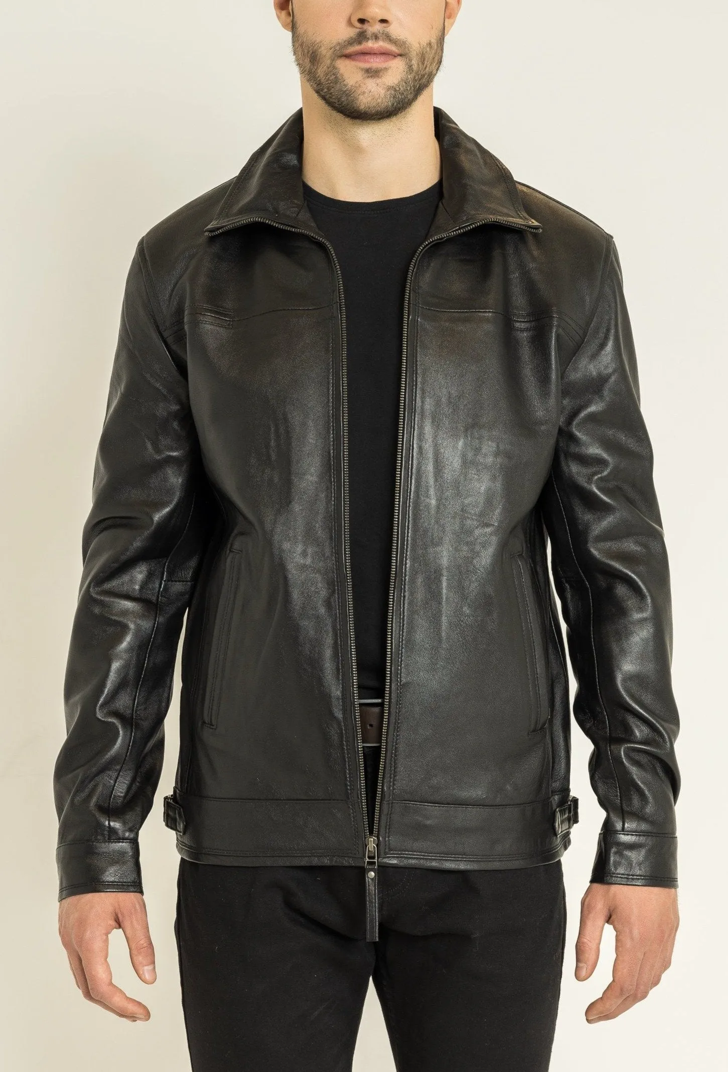 Stephan Jacket