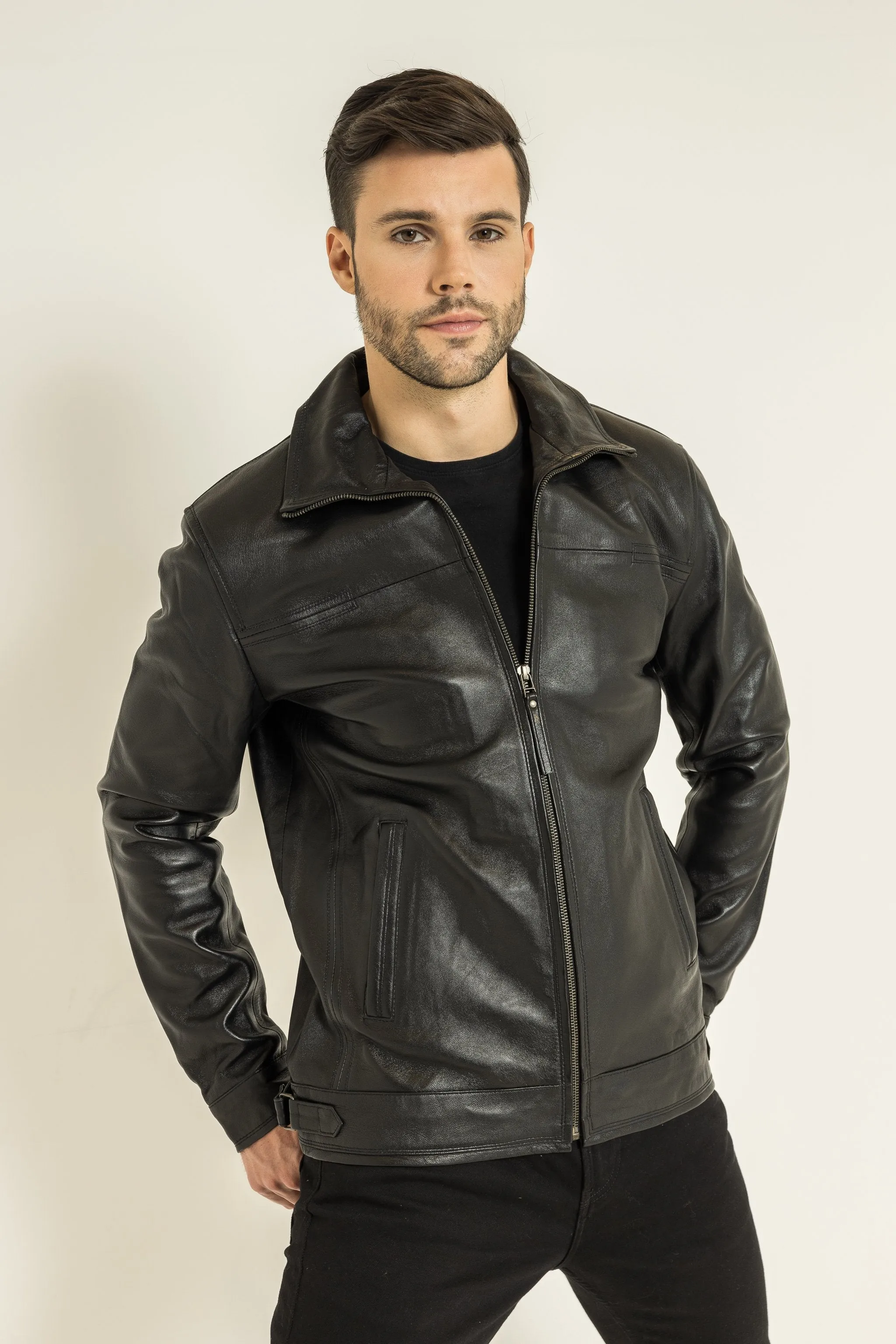 Stephan Jacket