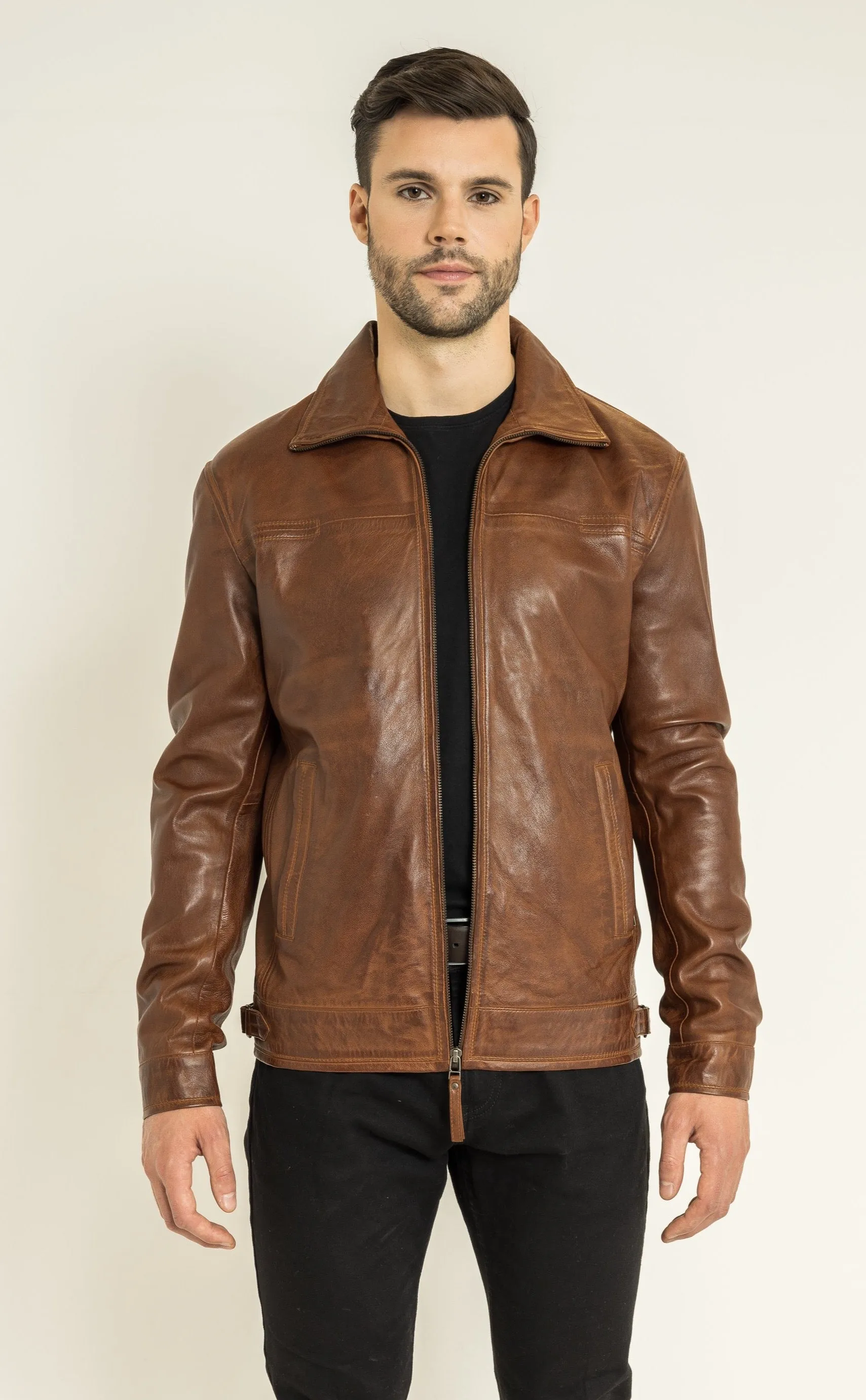 Stephan Jacket