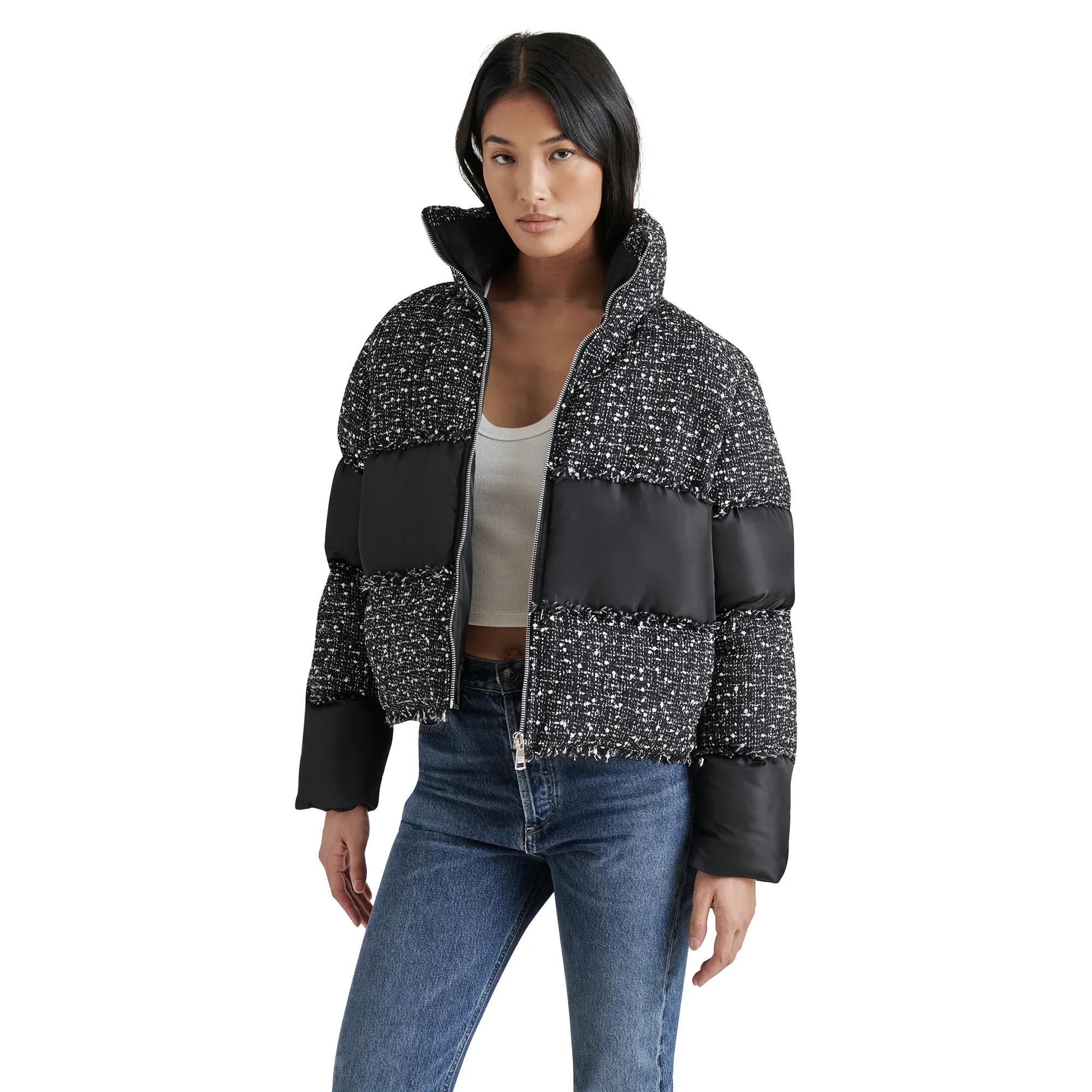 Steve Madden Snowdrop Jacket