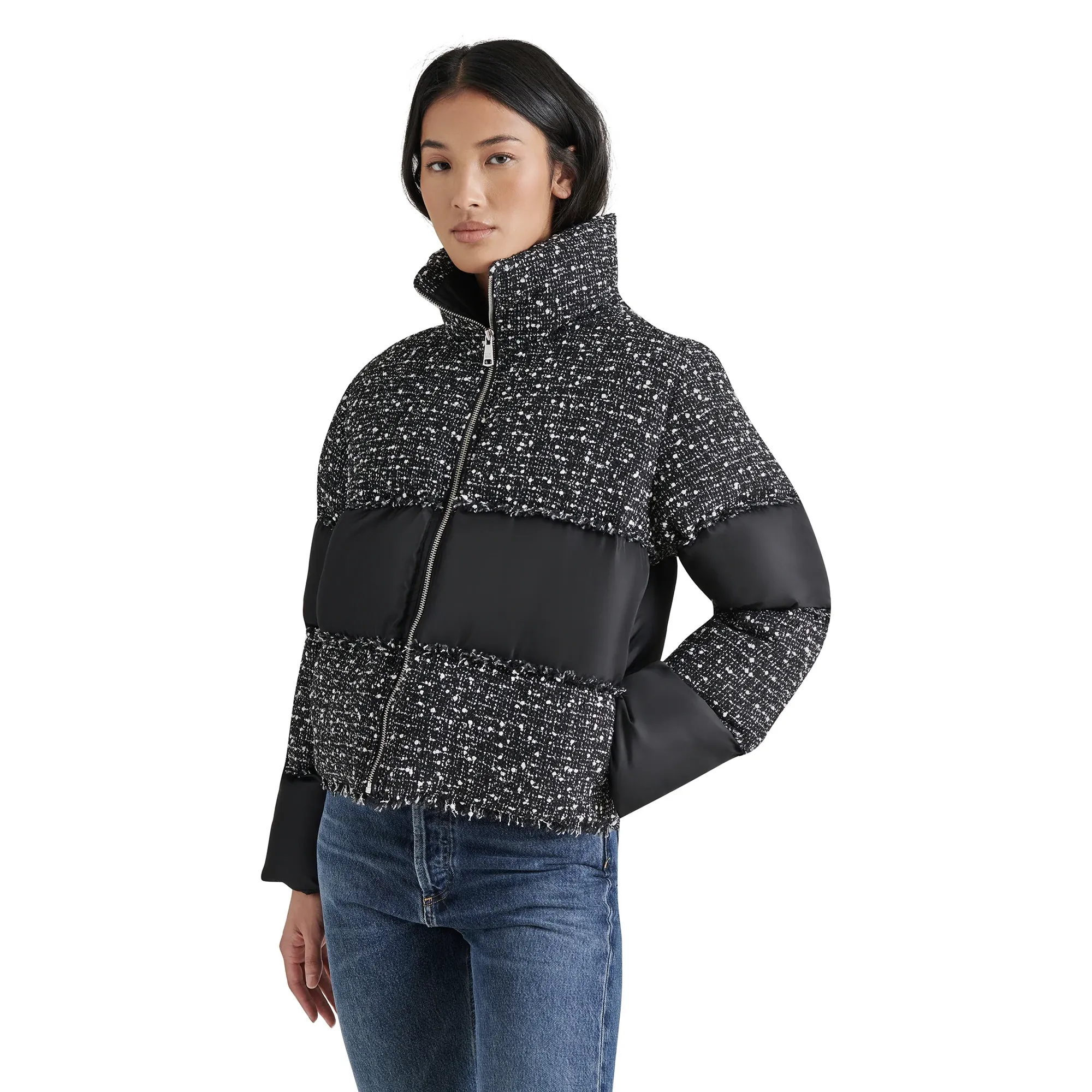 Steve Madden Snowdrop Jacket