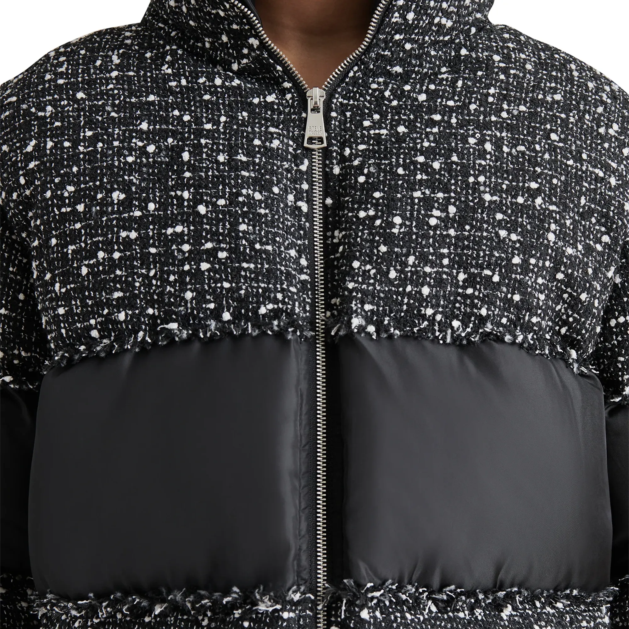 Steve Madden Snowdrop Jacket