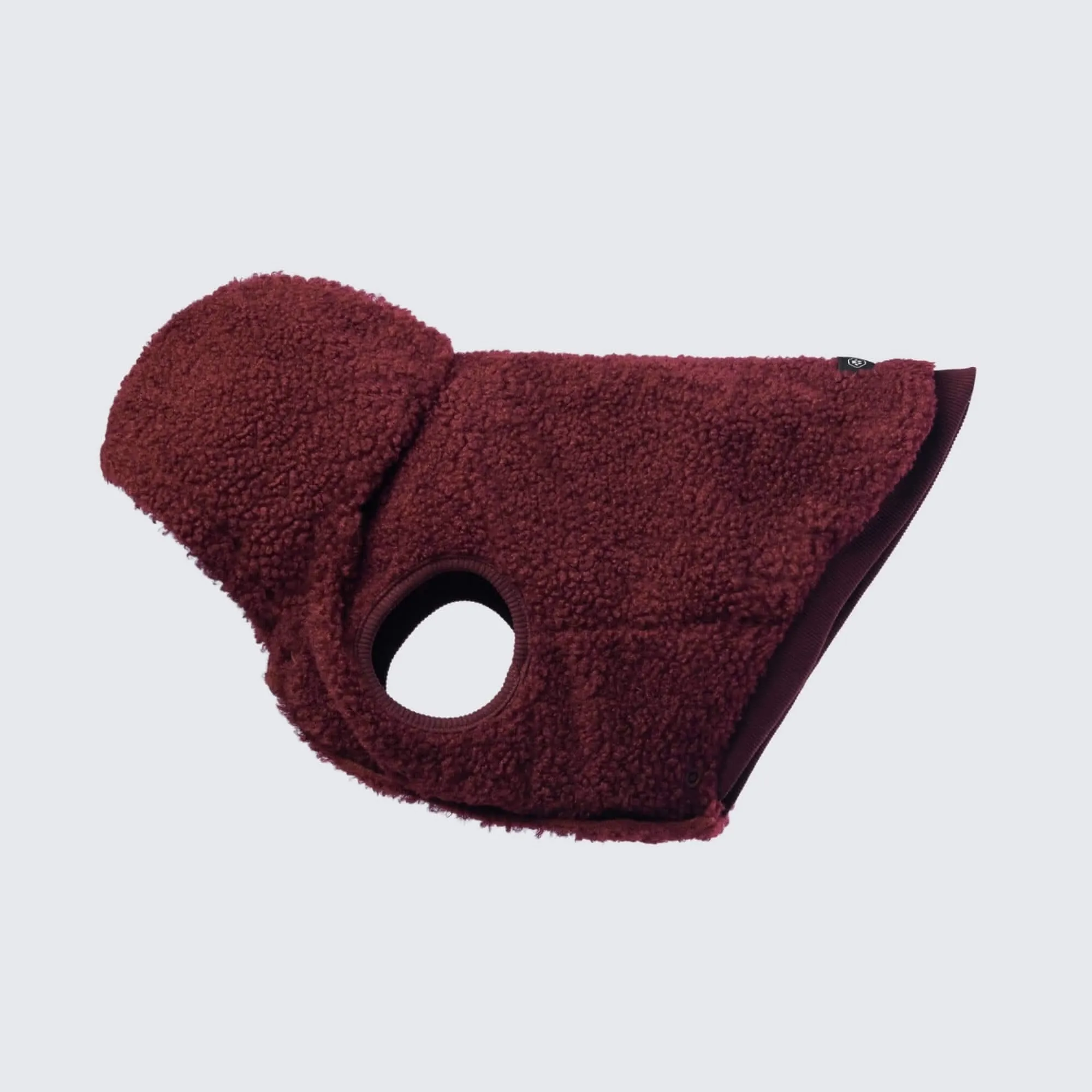 Teddy Sherpa Dog Jackets