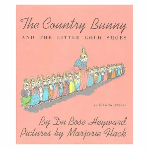 The Country Bunny