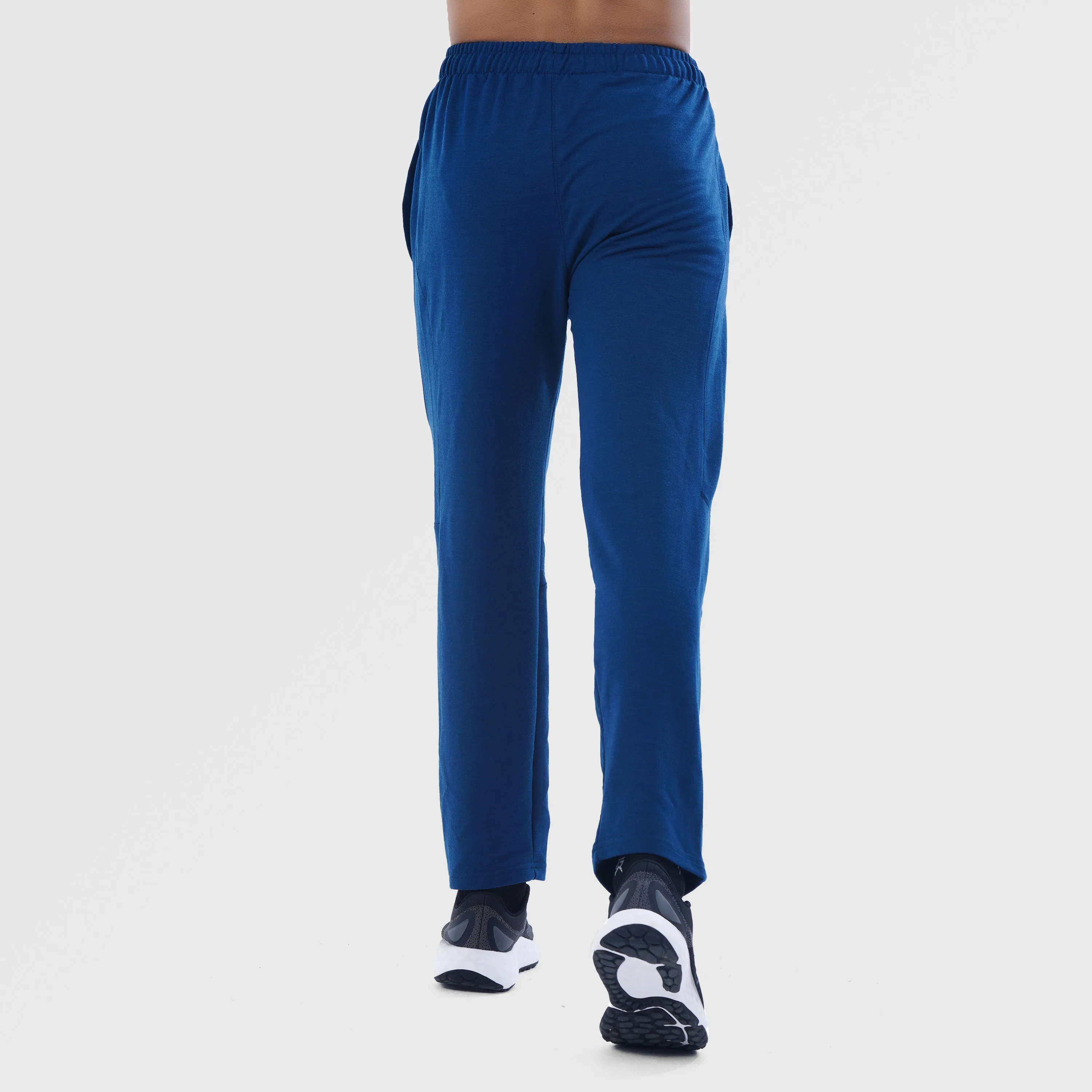 Time-Shift Trousers (Teal)