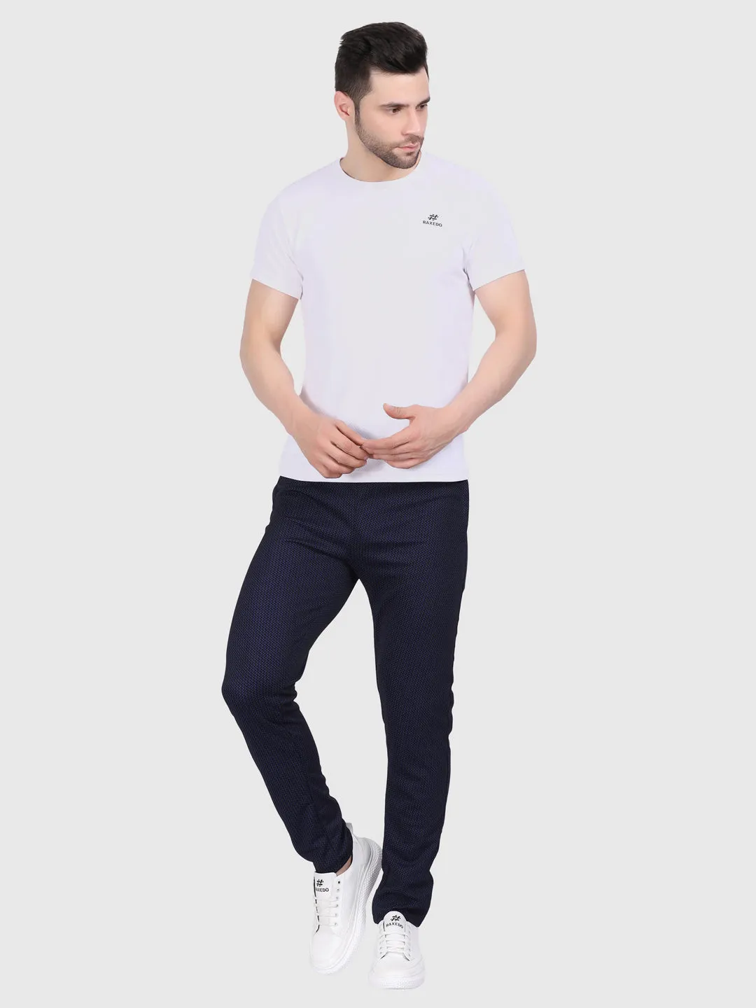 Track Pants for Men - Running Track Pants