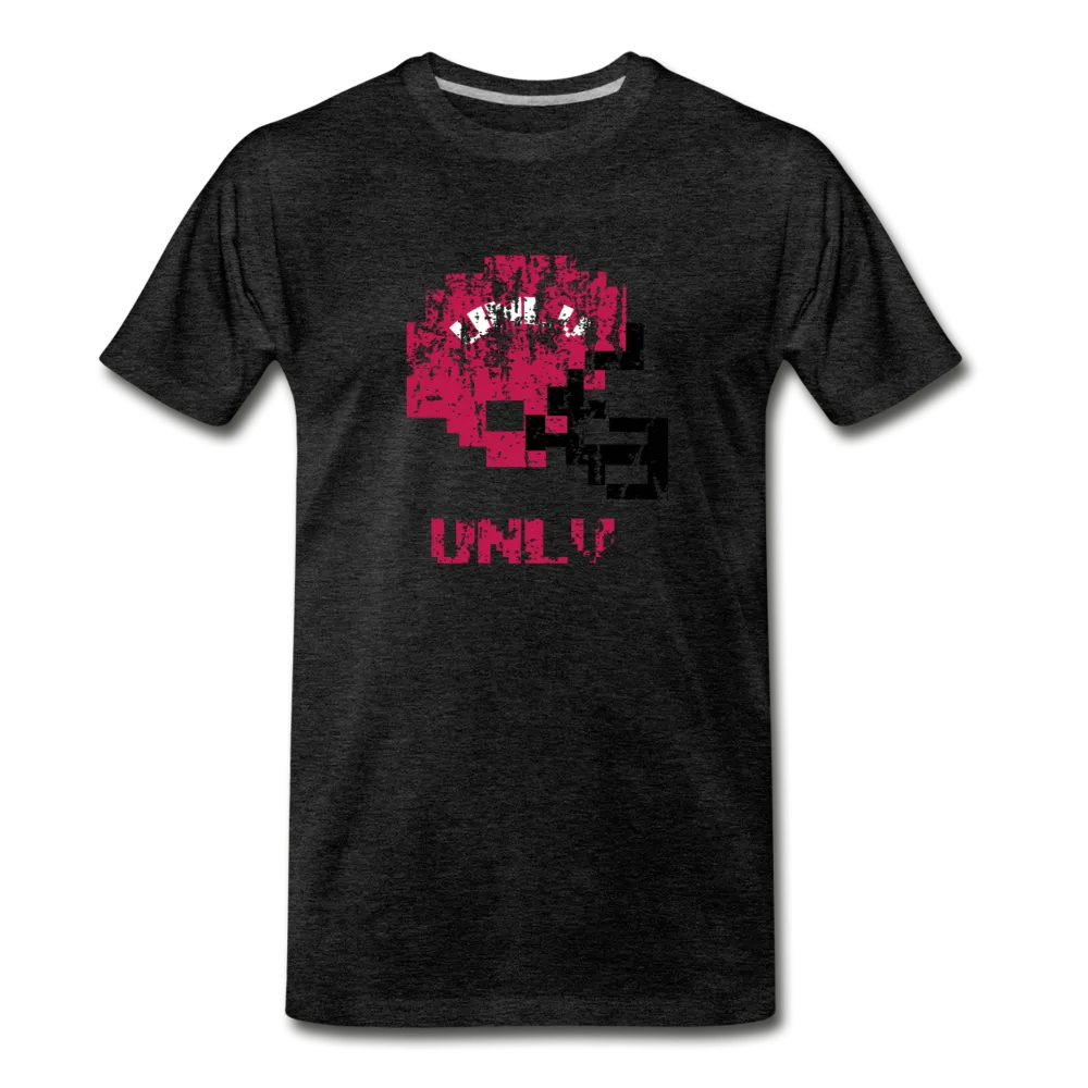 UNLV Distressed Color