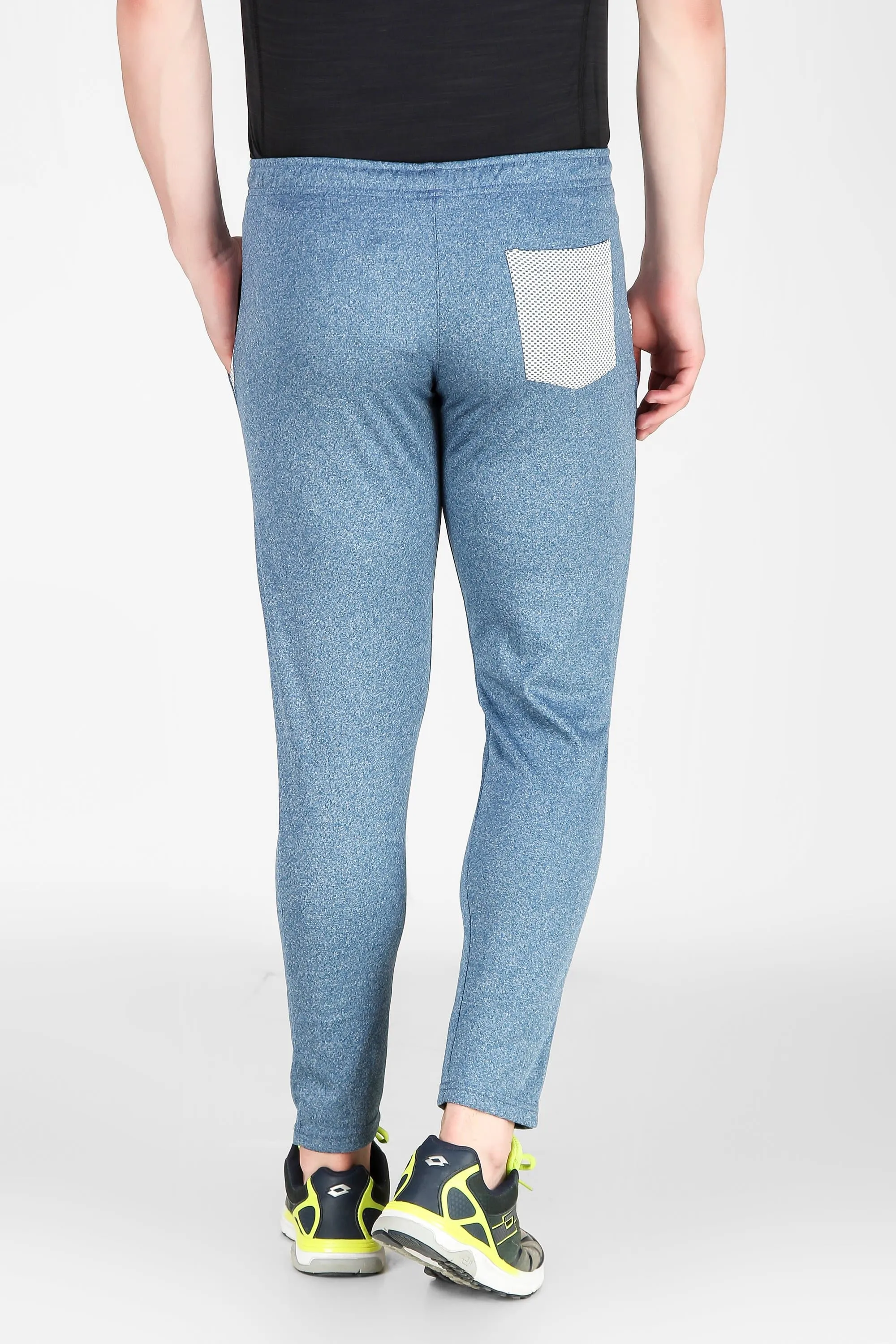 Waffle Heather Active Pant 6