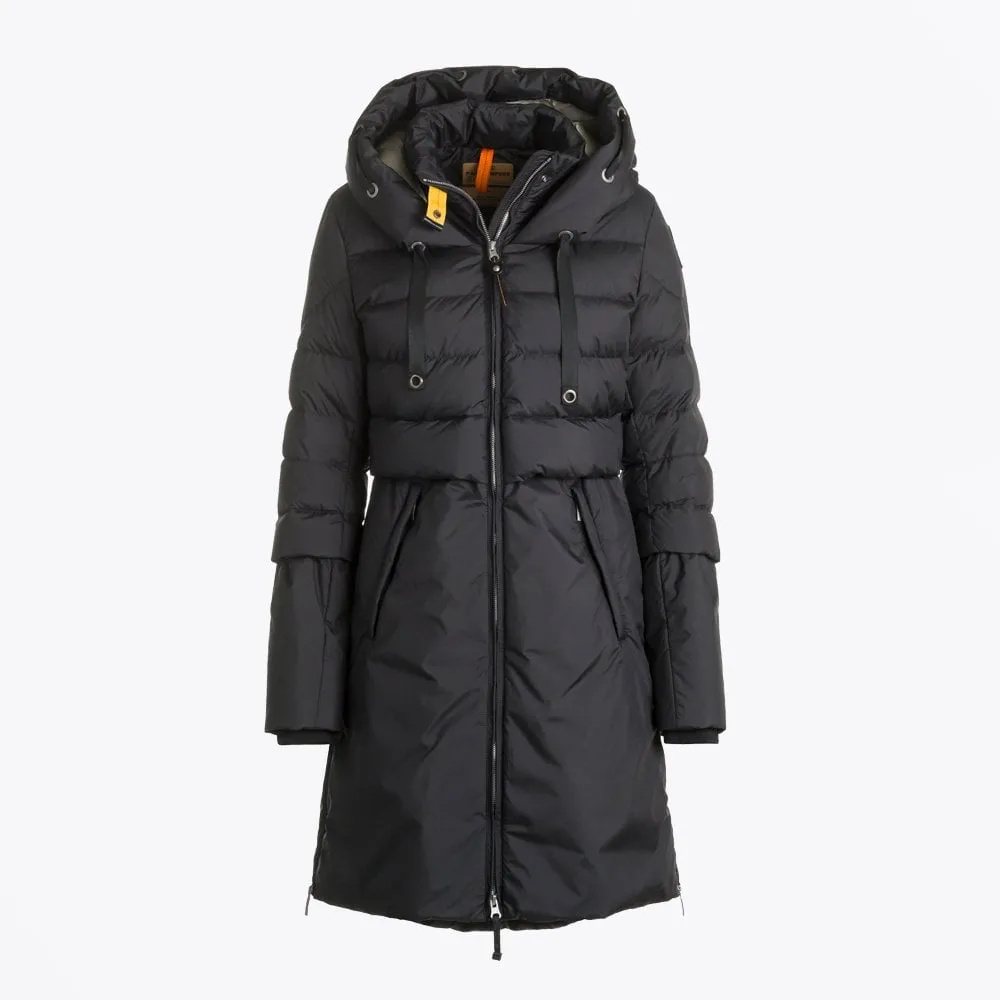 Women's Para jumpers Long Puffer Coat